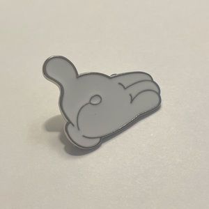 DISNEY Trading Pin “Mickey Mouse Glove”